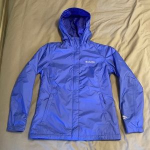 Columbia Jacket